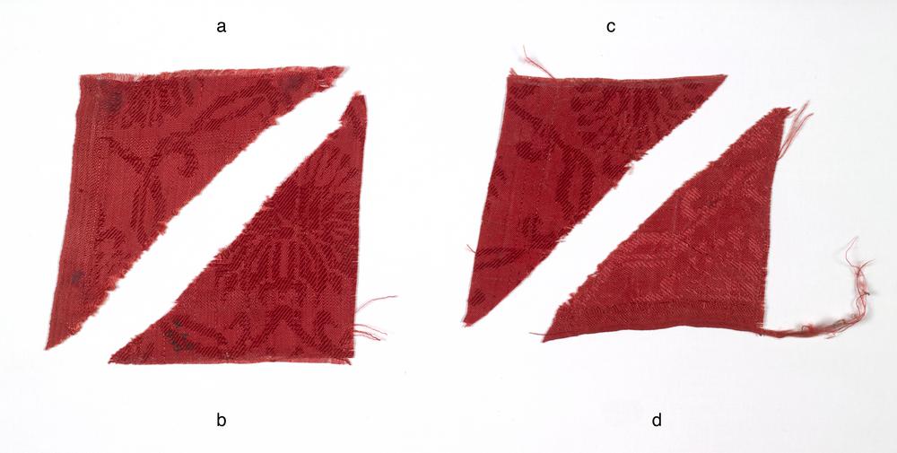 图片[2]-textile; 紡織品(Chinese) BM-MAS.939.b-China Archive